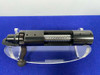 Remington Model 40-X .22LR Receiver W/ Bolt *CUSTOM BUILDER FAVORITE*
