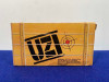 UZI .41 AE Action Express 200 Grain FMJ-FN Ammunition *RARE AMMUNITION*