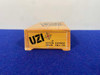 UZI .41 AE Action Express 200 Grain FMJ-FN Ammunition *RARE AMMUNITION*