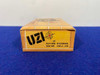 UZI .41 AE Action Express 200 Grain FMJ-FN Ammunition *RARE AMMUNITION*