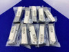(10) Smith & Wesson 4046 .40 S&W 11Rd Pistol Magazines *S&W LOGO MARKED*