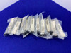 (10) Smith & Wesson 4046 .40 S&W 11Rd Pistol Magazines *S&W LOGO MARKED*