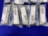 (10) Smith & Wesson 4046 .40 S&W 11Rd Pistol Magazines *S&W LOGO MARKED*