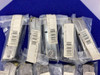 (10) Smith & Wesson 4046 .40 S&W 11Rd Pistol Magazines *S&W LOGO MARKED*