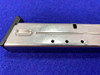 (10) Smith & Wesson 4046 .40 S&W 11Rd Magazine Lot *STAINLESS MAGAZINES*