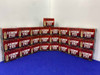 500 Rounds of Fort Scott 10mm Auto 125Gr TUI Ammo *SOLID COPPER SPUN SCS*