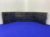 160Rds Hornady Black .450 Bushmaster 250Gr FTX Ammunition *HUNTING AMMO*