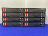 160Rds Hornady Black .450 Bushmaster 250Gr FTX Ammunition *HUNTING AMMO*