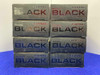 160Rds Hornady Black .450 Bushmaster 250Gr FTX Ammunition *HUNTING AMMO*