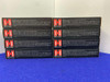 160Rds Hornady Black .450 Bushmaster 250Gr FTX Ammunition *HUNTING AMMO*