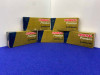 100 Rounds Federal Premium 7-30 Waters 120Gr Ammo *BOAT-TAIL SOFT POINT*