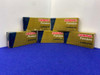 100 Rounds Federal Premium 7-30 Waters 120Gr Ammo *BOAT-TAIL SOFT POINT*