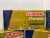 100 Rounds Federal Premium 7-30 Waters 120Gr Ammo *BOAT-TAIL SOFT POINT*