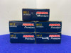 100 Rounds Federal Premium 7-30 Waters 120Gr Ammo *BOAT-TAIL SOFT POINT*