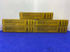 100 Rounds Federal Premium 7-30 Waters 120Gr Ammo *BOAT-TAIL SOFT POINT*
