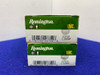 100 Rounds Remington UMC .380 Auto 95Gr FMJ Ammo *TARGET & PLINKING AMMO*