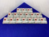 80 Rounds Winchester Super-X .410 000 Buckshot Ammo *1300 FPS VELOCITY*