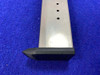 Smith & Wesson .40 S&W 14 Round Pistol Magazine *STAINLESS MAGAZINE BODY*