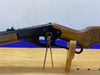 3 Air Rifle & 2 BB Gun - Diana & Beeman *INCLUDES LIMITED EDITION RED RYDE*
