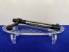 -CUSTOM SHOP- Remington Magnum Bolt *RIGHT HAND, LONG-ACTION, BLK JEWELED*
