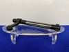 -CUSTOM SHOP- Remington Magnum Bolt *RIGHT HAND, LONG-ACTION, BLK JEWELED*