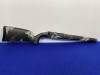 *REMINGTON 700 M5 RH LA SENDERO CONTOUR* Peak 44 Bastion Carbon Fiber Stock