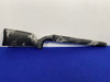 *REMINGTON 700 M5 RH LA SENDERO CONTOUR* Peak 44 Bastion Carbon Fiber Stock