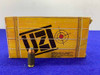 50 Rounds of UZI .41 Action Express 170Gr JHP Ammunition *RARE PISTOL AMMO*