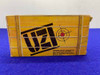 50 Rounds of UZI .41 Action Express 170Gr JHP Ammunition *RARE PISTOL AMMO*
