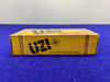 50 Rounds of UZI .41 Action Express 170Gr JHP Ammunition *RARE PISTOL AMMO*