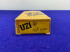 50 Rounds of UZI .41 Action Express 170Gr JHP Ammunition *RARE PISTOL AMMO*