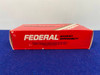 Federal Hi-Power 9mm Federal 300Rds *CENTERFIRE PISTOL AMMUNITION*