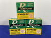Remington Express Kleanbore 12Ga 93Rds Total *POWER PISTON FOR EXTRA POWER*