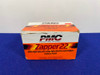 PMC Zapper22 450Rds .22 Long Rifle HP *HIGH VELOCITY LR RIMFIRE AMMO*