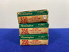 Remington Hi-Speed .350 Rem Mag 54Rds Core-Lokt *KLEANBORE PRIMING*