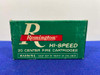 Remington Hi-Speed .350 Rem Mag 54Rds Core-Lokt *KLEANBORE PRIMING*