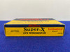 Western Super-X .270 Win Lubaloy 100Rds *NON-CORROSIVE CENTERFIRE AMMO*