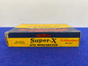 Western Super-X .270 Win Lubaloy 100Rds *NON-CORROSIVE CENTERFIRE AMMO*
