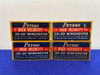Peters High-Velocity .30-30 Winchester 170Gr *INNER-BELTED SOFT POINT*