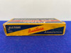 Peters High-Velocity .30-30 Winchester 170Gr *INNER-BELTED SOFT POINT*