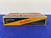 Peters High-Velocity .30-30 Winchester 170Gr *INNER-BELTED SOFT POINT*