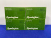 Remington High Velocity .416 Rem Mag 78Rds Total *GERAT HEAVY GAME LOADS*