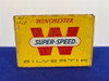 Win-Western SuperX/Winchester Super-Speed .300 H&H Mag *VINTAGE RIFLE AMMO*