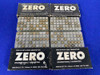 285Rds Total - Mixed .38 Special Ammo *REMINGTON, WINCHESTER, FEDERAL, ETC*