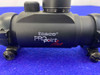 Tasco ProPoint Plus 1x Red Dot Sight - Matte Black*LIGHTWEIGHT DESIGN*-GID1190627132