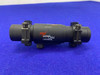 Tasco ProPoint Plus 1x Red Dot Sight - Matte Black*LIGHTWEIGHT DESIGN*-GID1190627132