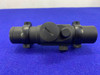 Tasco ProPoint Plus 1x Red Dot Sight - Matte Black*LIGHTWEIGHT DESIGN*-GID1190627132