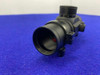 Tasco ProPoint Plus 1x Red Dot Sight - Matte Black*LIGHTWEIGHT DESIGN*-GID1190627132
