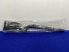 *REMINGTON 700 RH LA SENDERO CONTOUR* Peak 44 Bastion Carbon Fiber Stock