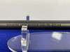 *CUSTOM SHOP OEM INVENTORY* .270 Win 20" Blue Remington 700 Barrel Assembly